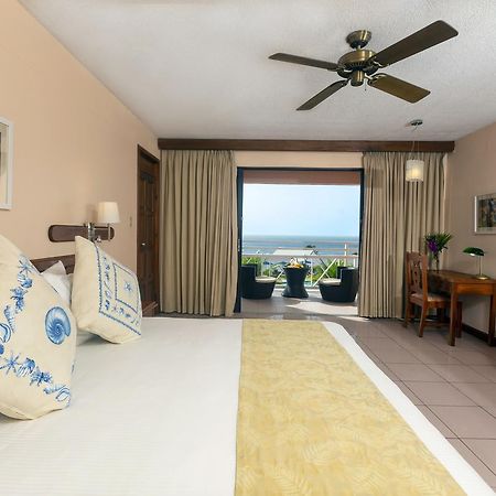 Le Grand Courlan Spa Resort Adults Only Black Rock Extérieur photo
