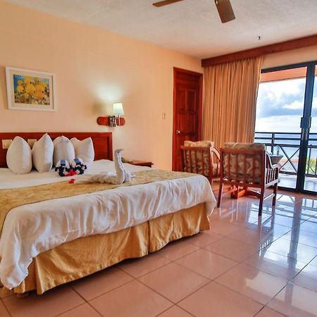 Le Grand Courlan Spa Resort Adults Only Black Rock Extérieur photo