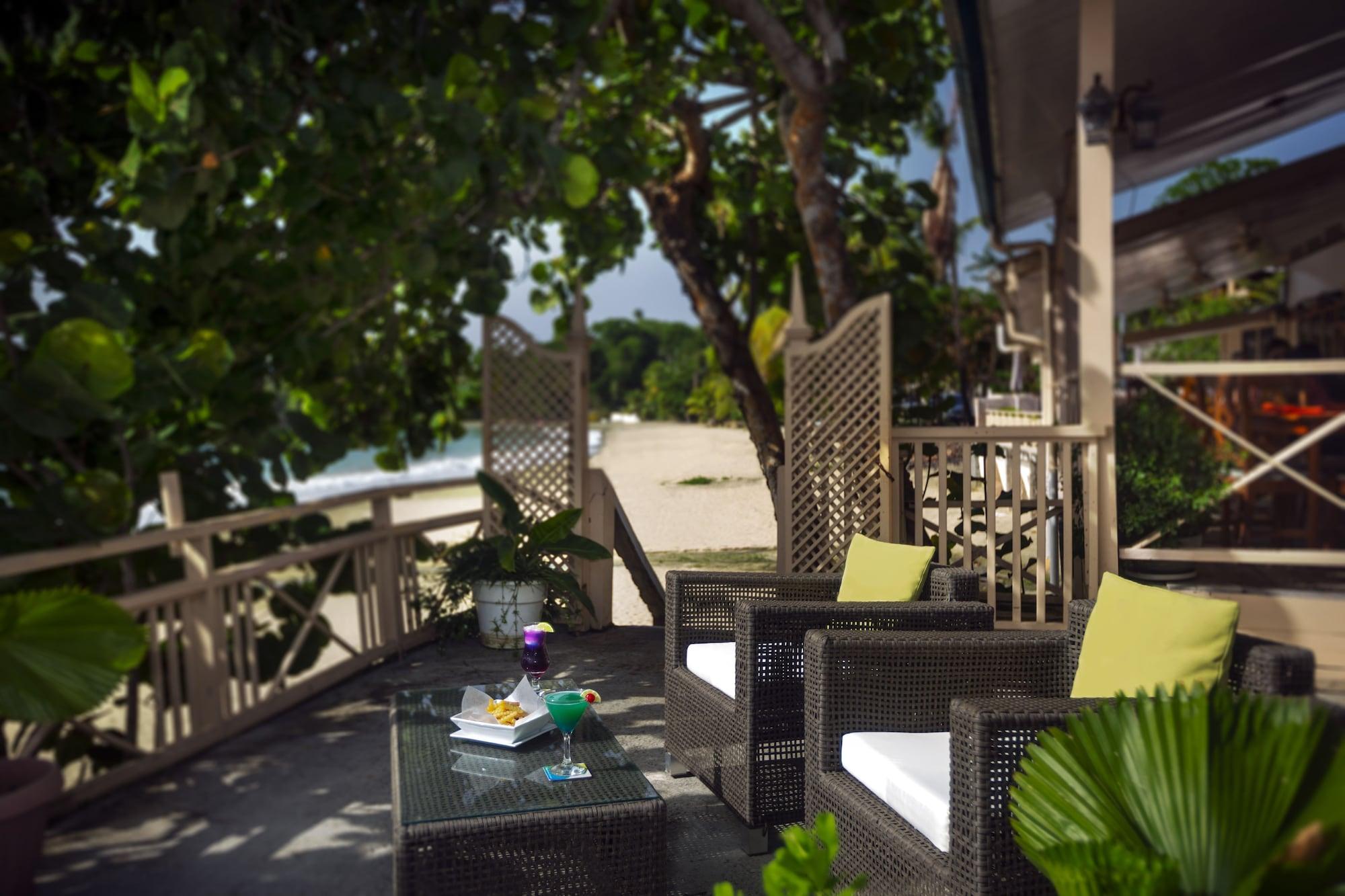 Le Grand Courlan Spa Resort Adults Only Black Rock Extérieur photo