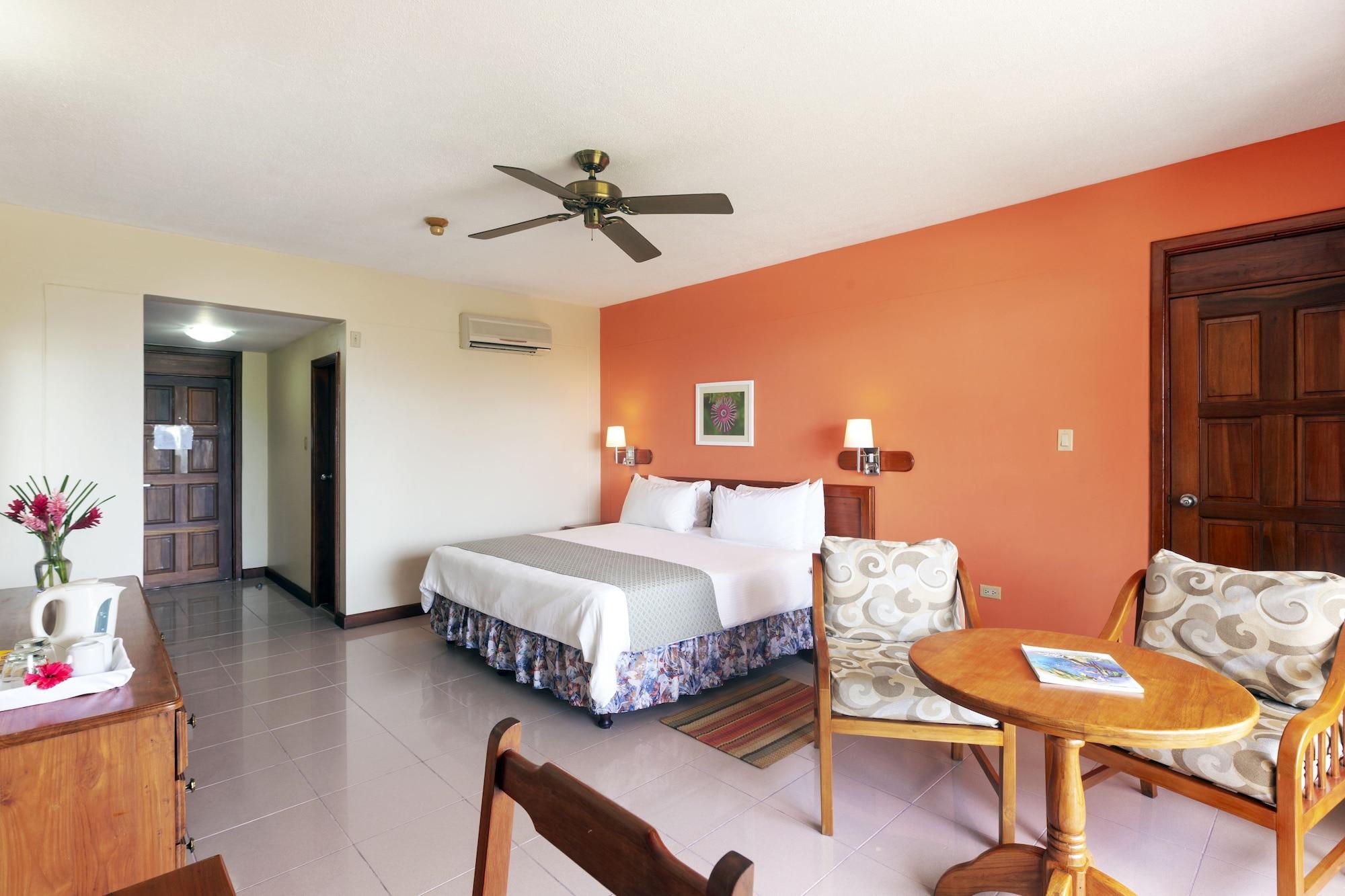 Le Grand Courlan Spa Resort Adults Only Black Rock Extérieur photo