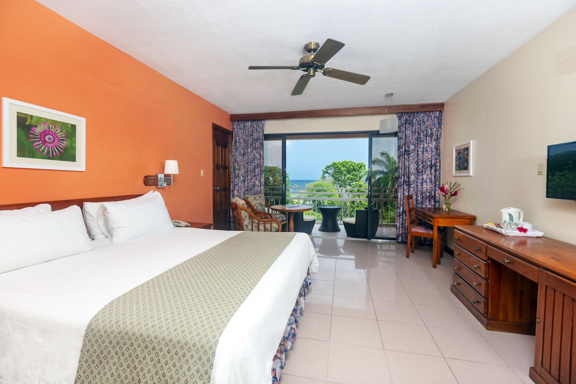 Le Grand Courlan Spa Resort Adults Only Black Rock Extérieur photo