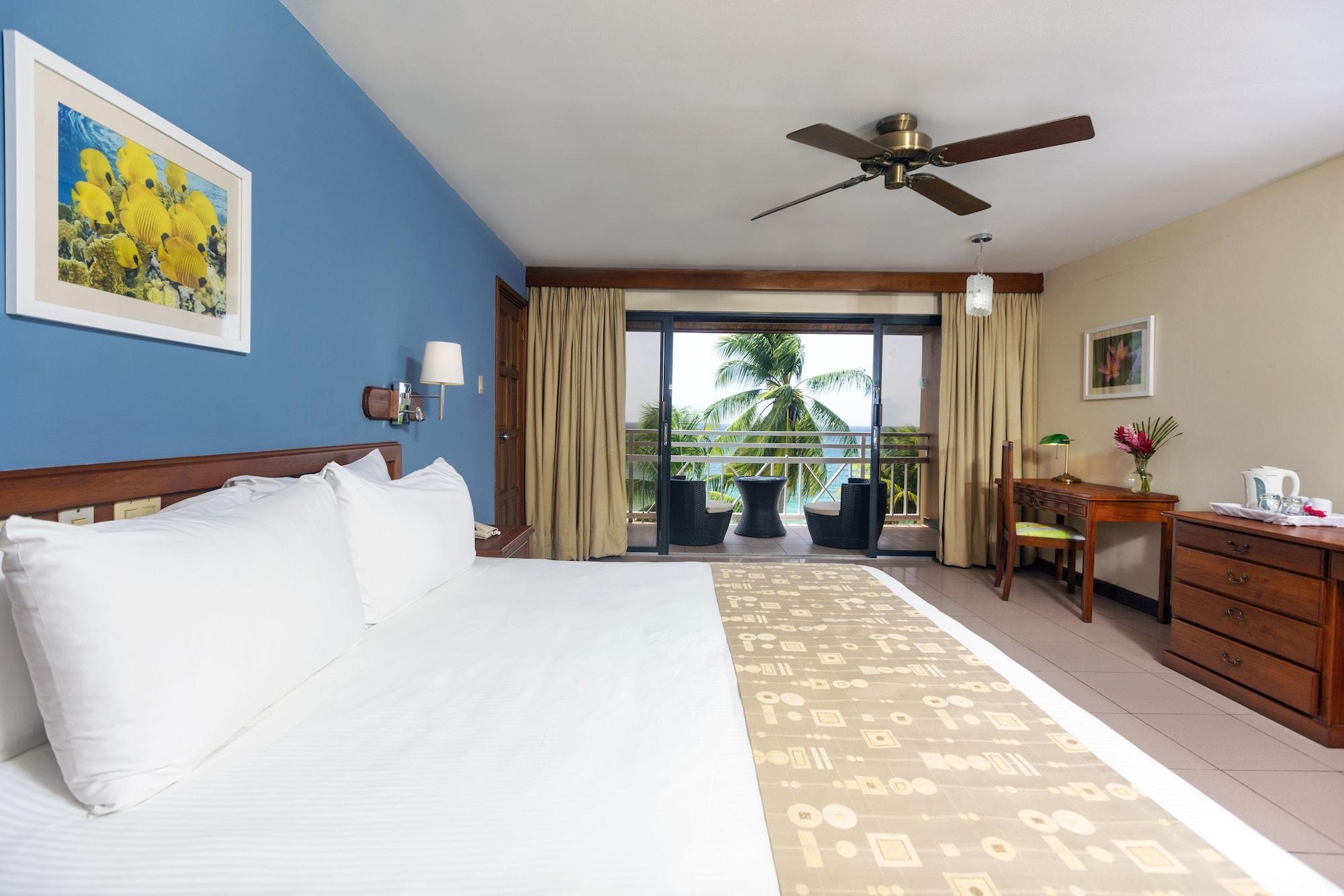 Le Grand Courlan Spa Resort Adults Only Black Rock Extérieur photo