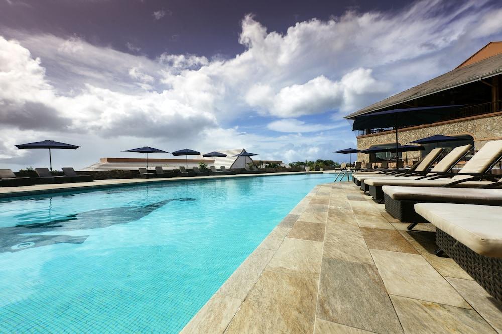 Le Grand Courlan Spa Resort Adults Only Black Rock Extérieur photo