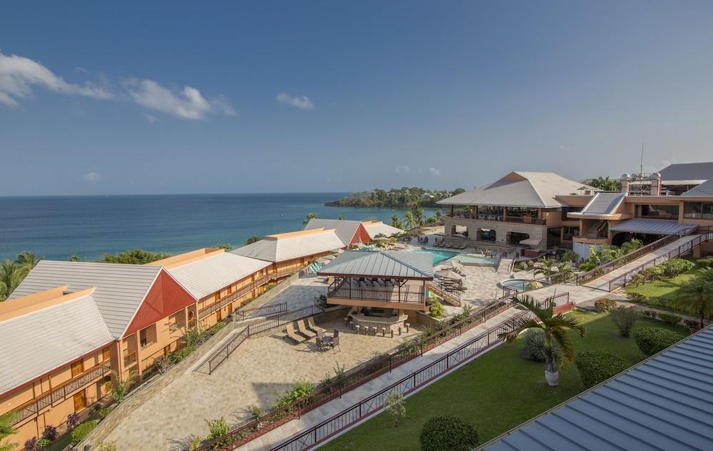 Le Grand Courlan Spa Resort Adults Only Black Rock Extérieur photo
