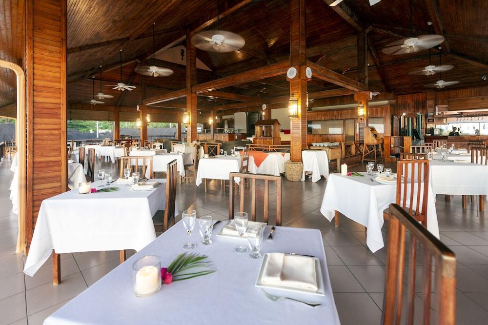 Le Grand Courlan Spa Resort Adults Only Black Rock Extérieur photo