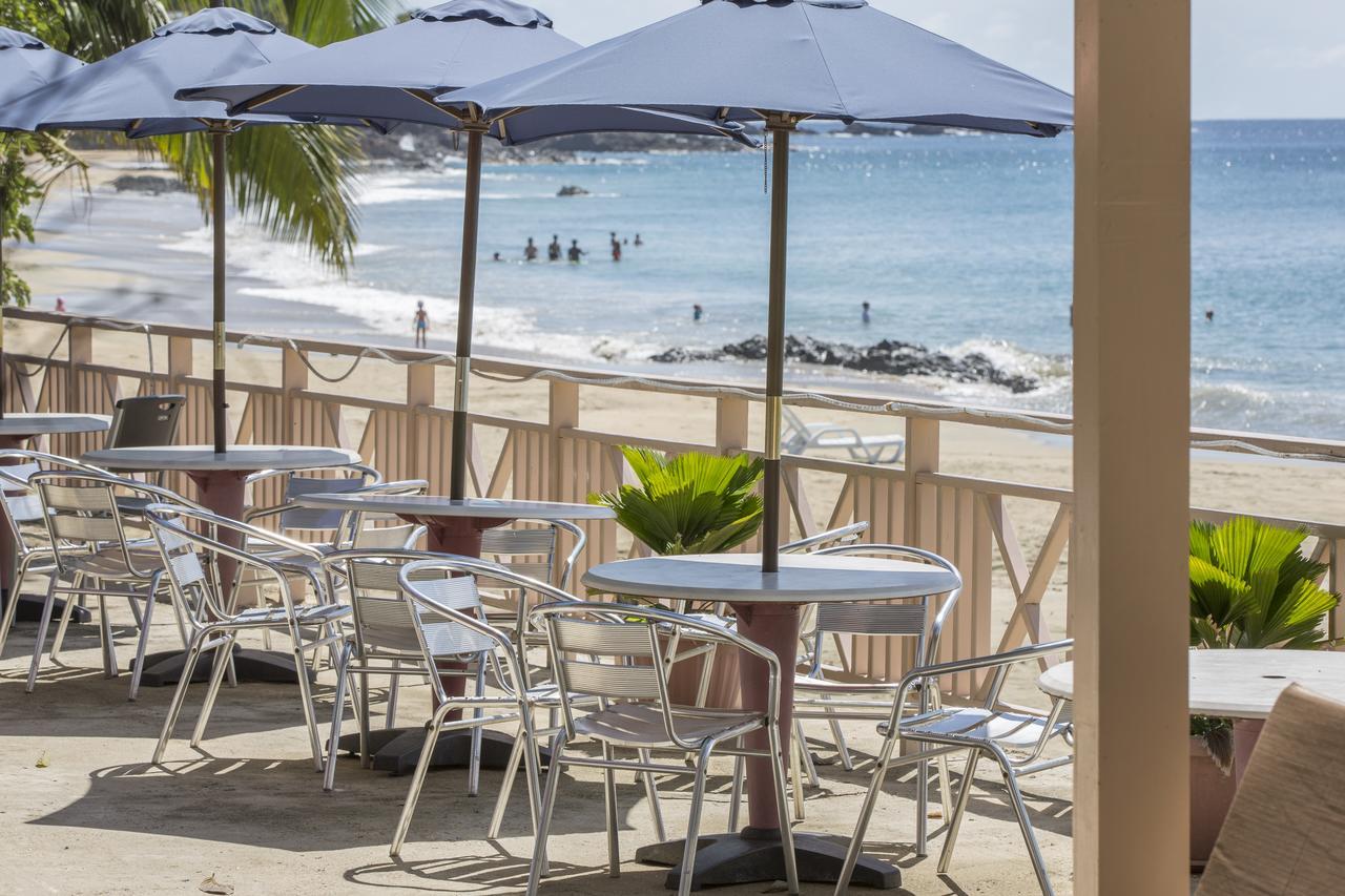 Le Grand Courlan Spa Resort Adults Only Black Rock Extérieur photo