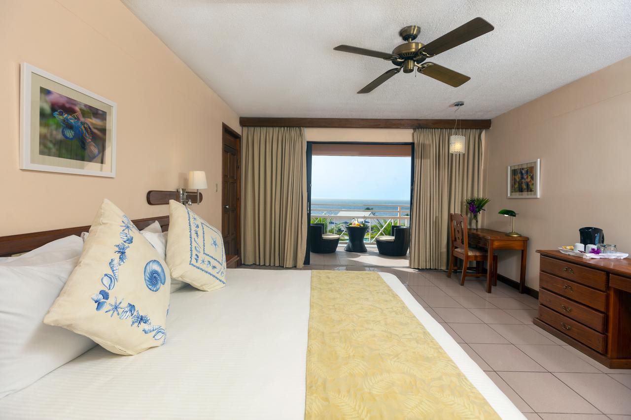 Le Grand Courlan Spa Resort Adults Only Black Rock Extérieur photo