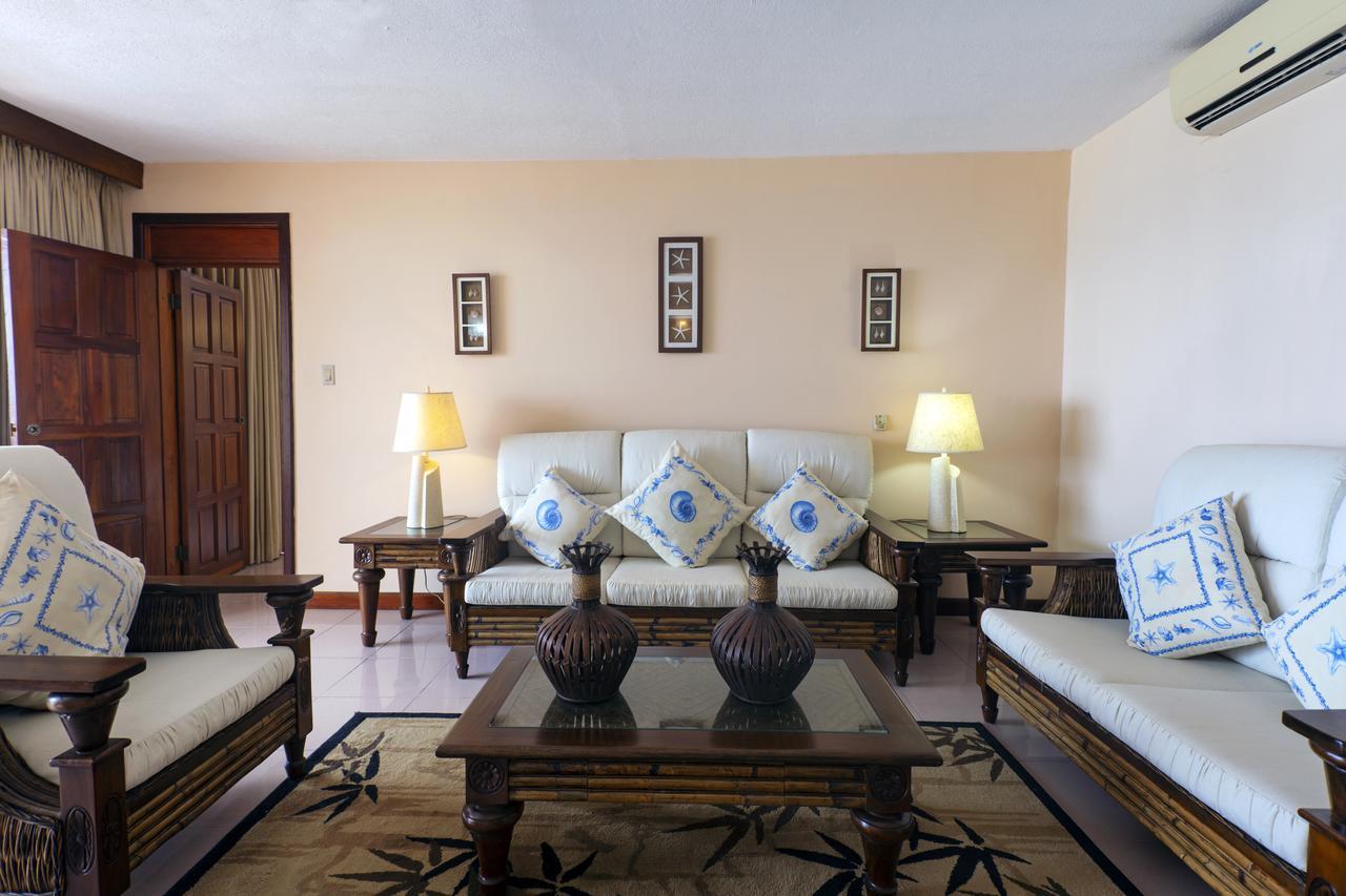 Le Grand Courlan Spa Resort Adults Only Black Rock Extérieur photo