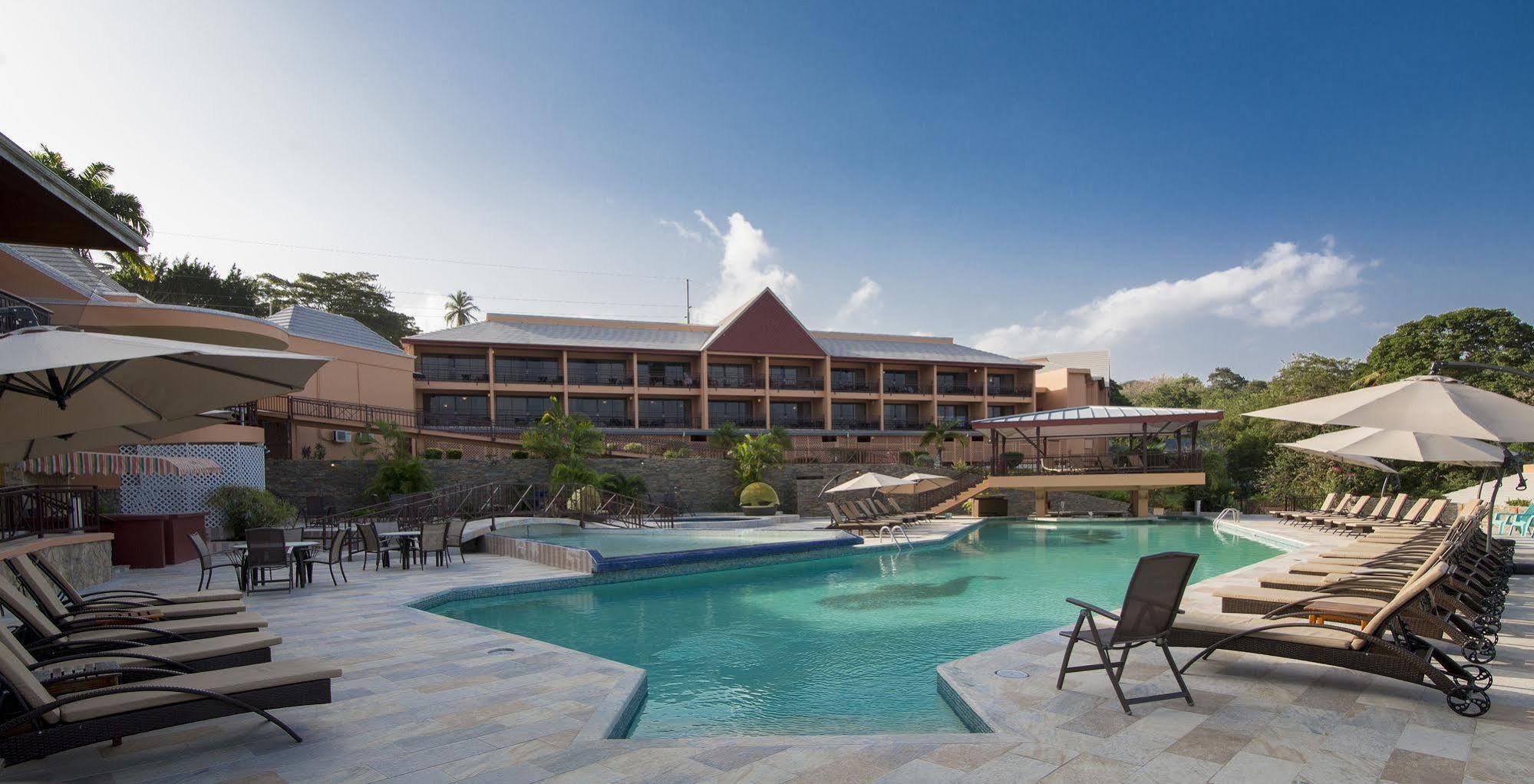 Le Grand Courlan Spa Resort Adults Only Black Rock Extérieur photo