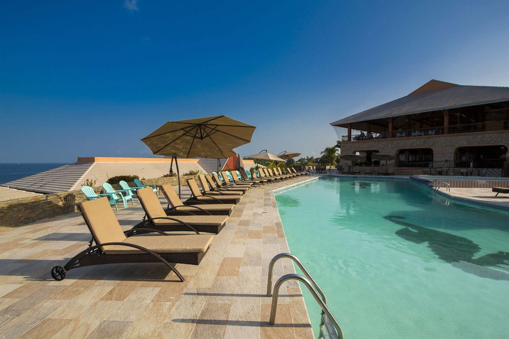 Le Grand Courlan Spa Resort Adults Only Black Rock Extérieur photo