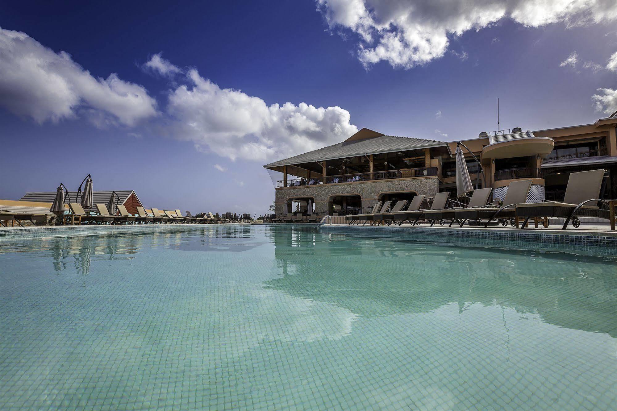 Le Grand Courlan Spa Resort Adults Only Black Rock Extérieur photo